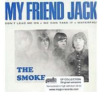 Smoke, the - My Friend Jack E.P. [Import]