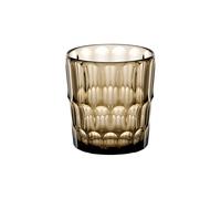 VERRE BAS "VANITY" DÉCOR N°2 Smoke