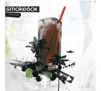 Smokebox - Lemonade [Import]