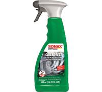 Smokeex Odour Killer + Fresh Spray (500 Ml) Élimine De Manière Fiable Et Durable Les Odeurs Gênantes Et Désagréables Des Textiles N° D'article 02922410[Z460]