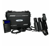 SmokeGENIE - Event Kit Machine à fumée professionnelle portable