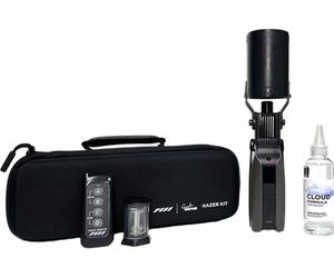 SMOKEGENIE Kit Petite Machine à Fumée Hazer