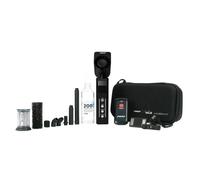 SmokeGenie SmokeNINJA-Pro Hazer Kit | ✅ Livraison gratuite à partir de 100 €