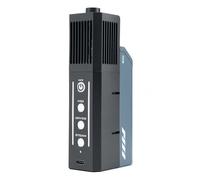 SmokeGenie SmokeNINJA-Pro Kit | ✅Livraison gratuite à partir de 100 €
