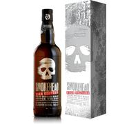 Smokehead High Voltage Single Malt Scotch Whisky 0.7 L