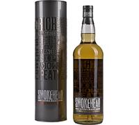 Smokehead Islay Extra Rare Single Malt Whisky 1 L