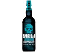 Smokehead Islay Single Malt Scotch Whisky Tequila Cask - Origine Royaume-Uni - 70cl