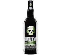 Smokehead Islay Single Malt Scotch Whisky Unfiltered - Origine Royaume-Uni - 70cl