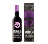 Smokehead TWISTED STOUT Islay Single Malt 43% Vol. 0,7l in Giftbox