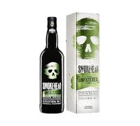 Smokehead UNFILTERED Islay Single Malt Scotch Whisky 46% Vol. 0,7l in Giftbox