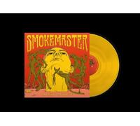 Smokemaster - In the Temple (Transparent Yellow Vinyl)
