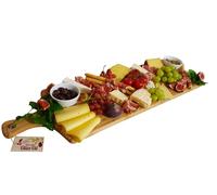 SmokeMax Plateau XL Designbrett Planche à Découper Etat : Neuf