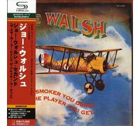 Smoker Drink.The Player You Get [Import]