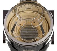 Smoker Set + Générateur de fumée pour Kamado Monolith 66