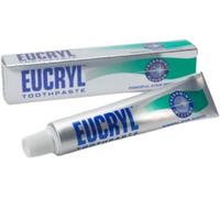 Smoker Toothpaste Fresh Mint 50 Ml Powerful Stain Removal