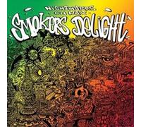 Smokers delight - 2 LP, inclus mp3