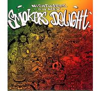 Smokers delight - 2 LP, inclus mp3 Vinyle