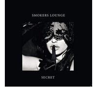 SMOKERS LOUNGE - SECRET - CD - K72z