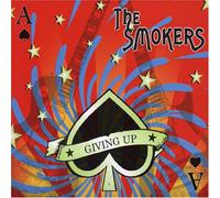 Smokers, the - Giving Up [Import Allemand]