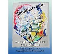 Smokescreen: A Jewish Approach To Stop Smoking