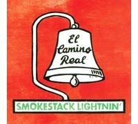 Smokestack Lightnin' - El Camino Real (EP) [Import]