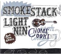 Smokestack Lightnin - Home Cooking EP [Import]