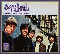 The Yardbirds - Smokestack Lightning-Essential Collection