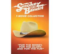 Smokey and Bandit: The 7-Movie Outlaw Collection