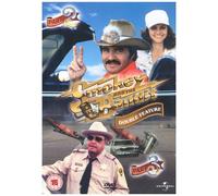 Smokey And The Bandit 2 & 3 - Dvd Burt Reynolds, Hal Needham (2005)