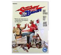Smokey and the Bandit
