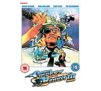 Smokey and The Bandit 3 [Edizione: Regno Unito] [Import]
