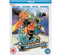 Smokey and the Bandit 3 [Region B] [Blu-ray] - DVD NEUF