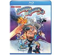 Smokey And The Bandit 3 [Usa][Blu-Ray]