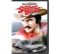 Smokey and The Bandit (40th Anniversary Edition)