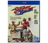 Smokey and The Bandit [Blu-Ray] [Import]