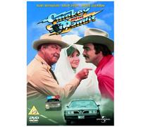 Smokey And The Bandit - Burt Reynolds, Hal Needham - Dvd (2011)