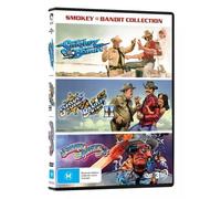 Smokey and the Bandit Collection