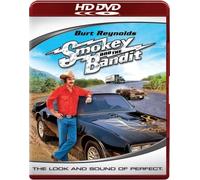 Smokey and the Bandit [HD DVD] by Burt Reynolds