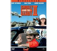 Smokey and the Bandit II by Burt Reynolds
