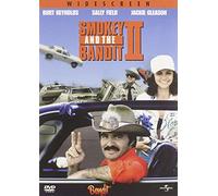 Smokey and the Bandit II [Import USA Zone 1]