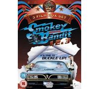 Smokey and The Bandit [Import]