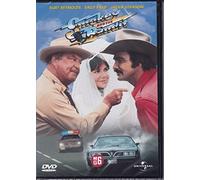 Smokey and the Bandit [Import anglais]