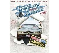 Smokey And The Bandit Pursuit Pack