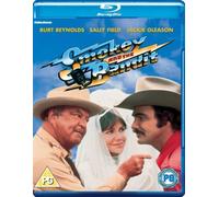 Smokey and the Bandit [Region B] [Blu-ray] - DVD NEUF