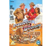 Smokey and The Bandit Ride Again [Edizione: Regno Unito] [Import]