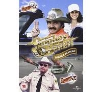 Smokey and the Bandit - Smokey and The Bandit 2 and 3 [Import anglais]