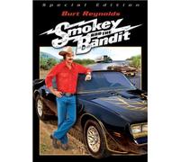 Smokey and the Bandit (Special Edition) by Burt Reynolds