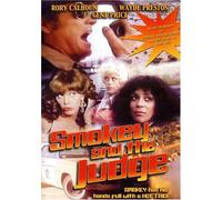 Smokey and The Judge