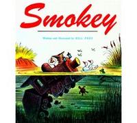 Smokey by Bill Peet Bill Peet (Auteur)