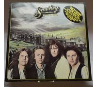 Smokey - Changing All The Time